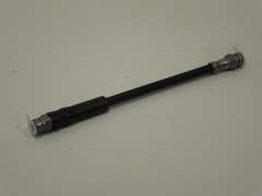 Audi A3 8P Rear Brake Caliper Flexy Hose Pipe New Genuine 1K0611775C (Item #254434) 
