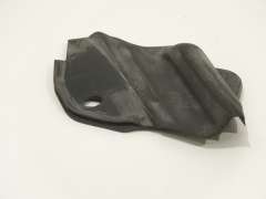 Audi A3 8P 5 Door Front NS Left Door Rubber Front Corner Seal  8P4837175A (Item #193679) 