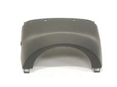 Audi A3 8P Steering Column Cowelling Upper Section Black 8P0953515 (Item #366236) 