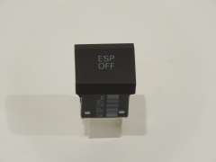Audi A3 8P FL ESP Off Button Switch 8P0927134D (Item #172113)