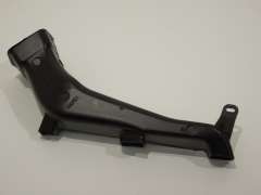 Audi A3 8P OS Right Front Footwell Vent Air Ducting Outlet  8P2819152 (Item #159164) 