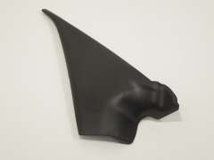 Audi A3 8P 5 Door NS Left Internal Door Wing Mirror Bolt Trim 8P4858705A (Item #366458) 