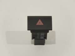 Audi A3 8P FL Hazard Warning Light Switch Button 8P0941509D (Item #414891) 