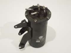 Audi A3 8P 1.9 TDi Fuel Diesel Filter Housing  3C0127400C (Item #439644) 