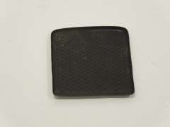 VW Jetta Golf Mk5 Centre Console Rubber Insert 1K0863301B (Item #320726) 