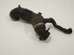Audi A3 8P 1.9 TDi Air Intake Pipe Hose 3C0129654M (Item #459893) 