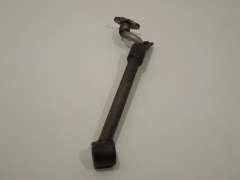 Audi A3 8P 1.9 TDi Diesel Turbo Bracket Support Oil Return Pipe 03G145535F (Item #477353) 
