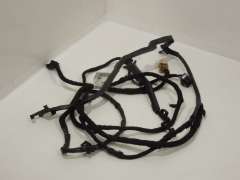 Audi A4 B6 B7 Cabriolet Soft Top Hood Wiring Loom Harness 8H0972381 (Item #159501) 