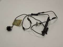 Audi A4 B6 B7 Cabriolet Soft Top Heated Rear Window Loom Wire 8H0972211 (Item #353830) 