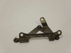 Audi A6 C5 2.5 TDi Diesel Fuel Cooler Mounting Bracket 059203521A (Item #207462)