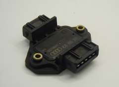 Audi A8 D2 A6 C5 A4 B5 A3 8L Ignition Amplifier 4D0905351 (Item #425797) 