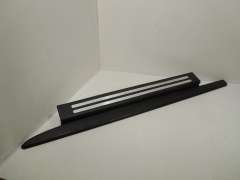 Audi A4 B6 B7 Cabriolet OS Right Door Sill Kick Plate Trim 8H0853492 (Item #427226) 