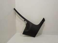Audi A4 B6 B7 Cabriolet OS Right Black Lower Footwell Trim	 8H0867272A (Item #163791) 
