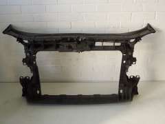 Audi A3 8P FL Front Radiator Headlight Support Slam Panel 8P0805594C (Item #397553) 