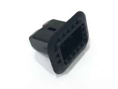 Audi A4 B6 B7 A6 C5 C6 Rear Seat Base Bench Fixing Point Grommet 4B0886373 (Item #351269) 