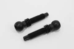 Audi A8 D3 A4 B6 B7 Cabriolet Rear Light Cluster Side Ball Pins Pair 8H0945229 (Item #458923) 