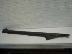 Audi A6 S6 C5 V8 NS Left Outer Sill Trim  4B3853859 (Item #159862)
