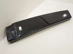 Audi A8 D2 PF OS Right Gloss Black Pillar Trim for Infra Red Sensor 4D0853290N (Item #159998) 