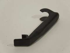 Audi A6 C5 Split Folding Rear Seat Centre Mounting Point Trim Cover 4B5886197 (Item #164287) 