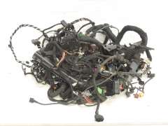 Audi A3 8P FL 5 Door Sportback Interior Wiring Loom 8P2971051E (Item #397552) 