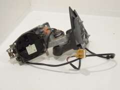 Audi A4 B7 NS Left Door Wing Mirror Mechanism 8E2858531T (Item #331811) 