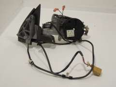 Audi A4 B7 OS Right Door Wing Mirror Mechanism 8E2858532T (Item #261449)