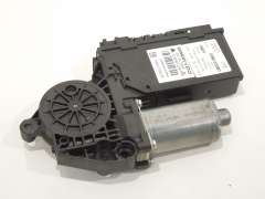 Audi A4 B6 B7 Front NS Left Electric Window Motor Door Control Unit 8E2959801E (Item #446974) 