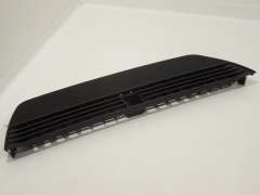 Audi A4 B7 Black Dashboard Defroster Vent Cover 8E0819635E (Item #208211) 