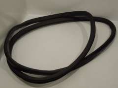 Audi A4 B6 B7 Avant Rear Door Aperture Rubber Seal 8E9833721D (Item #160495)