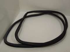 Audi A4 B6 B7 Front Door Aperture Rubber Inner Seal 8E0831721E 8E0831722E (Item #447319) 