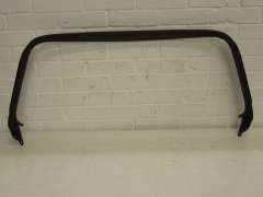 Audi A4 B6 B7 Avant Black Tailgate Window Boot Upper Trim 8E9867973A (Item #261553) 