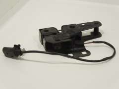 Audi A4 B7 Bonnet Latch Locking Mechanism 8E0823509D (Item #447273) 