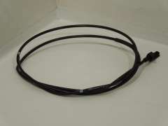 Audi A4 B7 Bonnet Release Cable 8E2823531G (Item #426910) 