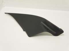 Audi A8 D3 NS Left Interior Door Wing Mirror Cover Trim 4E0858705B (Item #168347) 