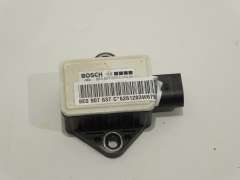 Audi A4 B7 Combi Sensor Yaw Acceleration 8E0907637C (Item #426773) 