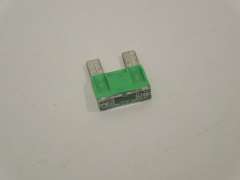 Car 30 Amp Maxi Blade Fuse  N10251903 (Item #481187) 