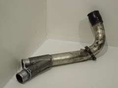 Audi A4 B7 2.7 3.0 TDi V6 Diesel Turbo Intake Pressure Pipe 059145731AM (Item #161138) 