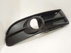 Audi A4 B7 OS Right Lower Bumper Fog Light Grill New Genuine 8E0807682G (Item #249068) 