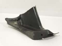 Audi A8 D3 Front NS Left Wheel Arch Liner Drive Shaft Cover 4E0863187 (Item #404727) 