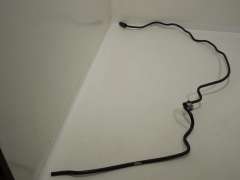 Audi A8 D3 4.0 TDi V8 Diesel Top Radiator Coolant Breather Hose Pipe 4E0121164L (Item #262060) 