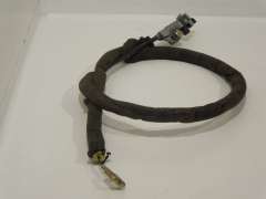 Audi 80 Cabriolet Automatic Transmission Interlock Cable  4A2713575D (Item #161384) 