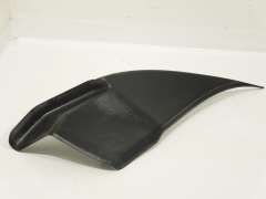 Audi A4 B7 OS Right Internal Door Wing Mirror Bolt Trim 8E0858706 (Item #162415) 