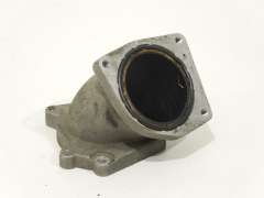 Audi A4 B7 2.7 TDi V6 Diesel Throttle Body Pipe  8E0145997A (Item #215346) 