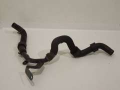 VW Phaeton D1 3.2 V6 Coolant Water Hose Pipe  3D0121065CT (Item #161442) 