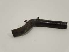 Audi A8 D3 4.0 TDi Diesel Cooler Coolant Feed Pipe Hose 4E0203539 (Item #161473) 