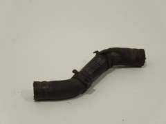 Audi A8 D3 4.0 TDi Diesel Cooler Coolant Return Pipe Hose 4E0203515B (Item #219039) 