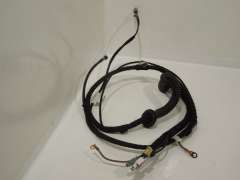Audi A3 8P 5 Door Tailgate Wiring Loom 8P4971726M (Item #161493) 