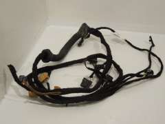 Audi A3 8P 5 Door Sportback NS Left Tailgate Wiring Loom 8P4971147BG (Item #389328)