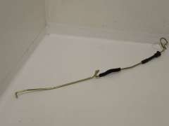 Audi A8 D2 Boot Lock Metal Connecting Cable Rod 4D0827541A (Item #192377) 