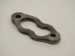 Audi A8 D3 4.0 TDi Diesel Fuel Injector Retaining Bracket 057130216C (Item #161715) 